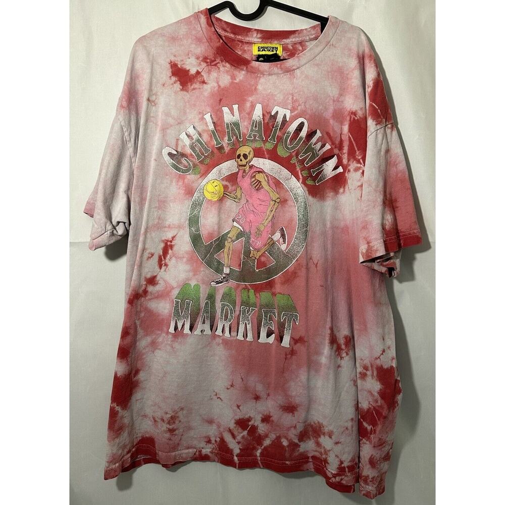 Chinatown Market T Shirt